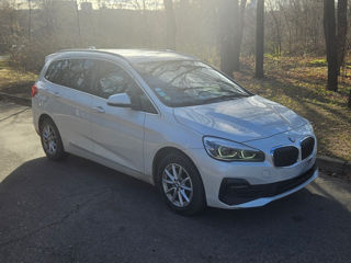 BMW 2 Series Gran Tourer foto 3