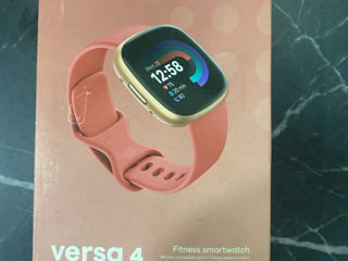 FitBit Versia 4 foto 1