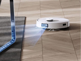 Ecovacs Deebot X1e Omni