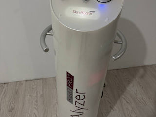 Dispozitiv cosmetologic profesional SkinAlyzer med7 PRO+ фото 0