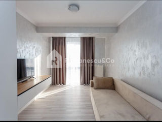 Apartament cu 2 camere, 75 m², Râșcani, Chișinău foto 9