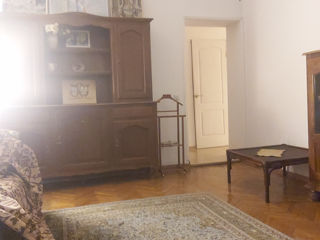 Apartament cu 2 camere, 70 m², Centru, Chișinău foto 5