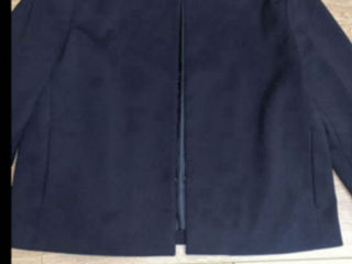 Sacou uniqlo xs /пиджак  фото 2