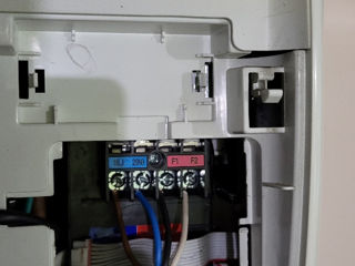 Установка ондиционера Samsung inverter foto 2