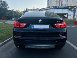 BMW X4 foto 5