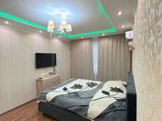 1-rm apt., 42 м², 8/10 fl.