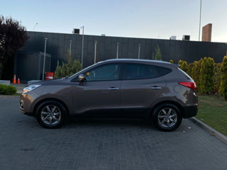 Hyundai ix35 foto 6