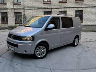 Volkswagen Transporter foto 3