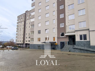 Apartament cu 2 camere, 65 m², Centru, Ghidighici, Chișinău mun. foto 1