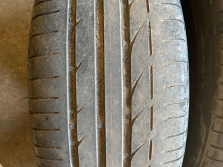 2X 275 / 40 R19 vara