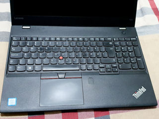 Lenovo Thinkpad T570 (Core i5 7th Gen/8 GB/256 GB SSD/Windows 10) foto 3