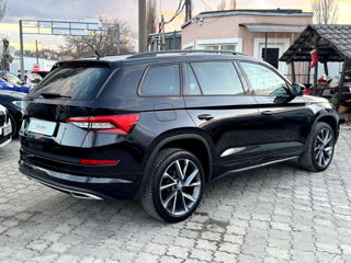 Skoda Kodiaq foto 7