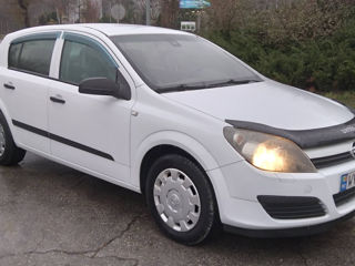 Opel Astra foto 5