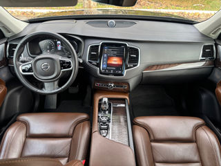 Volvo XC90 foto 6