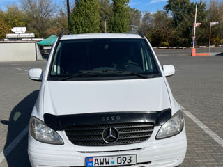 Mercedes Vito foto 5