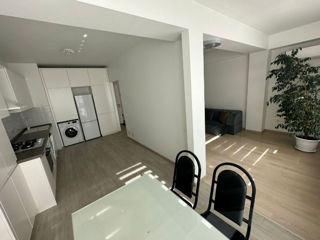 Apartament cu 2 camere, 85 m², Râșcani, Chișinău foto 3