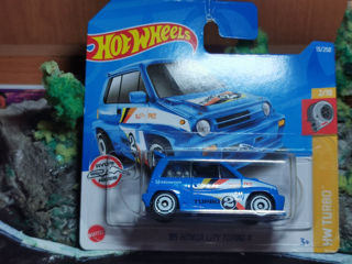 Hot wheels foto 3