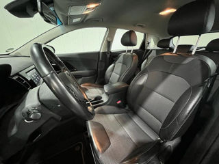 KIA Niro foto 5