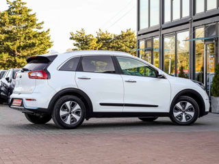 KIA Niro foto 5