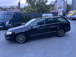 Volkswagen Passat foto 5