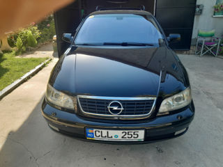 Opel Omega