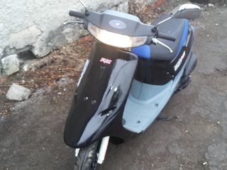 Aprilia leonardo 150 cm foto 8