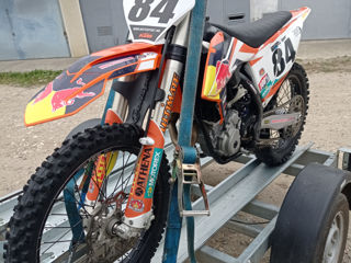 KTM SxF-350