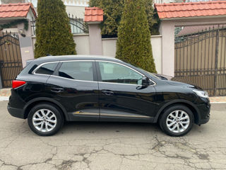 Renault Kadjar foto 6