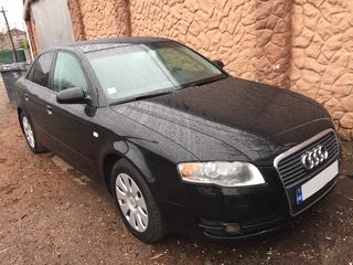 Audi A4 foto 1