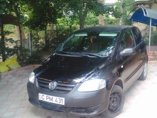 Volkswagen Fox foto 2