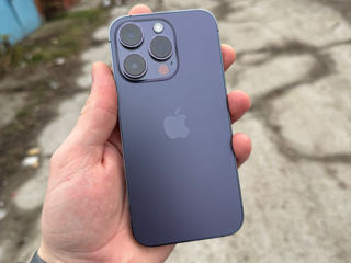 Iphone 14 Pro 128gb foto 2