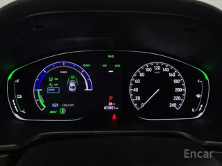 Honda Accord foto 6