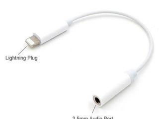 Преобразователь для iPhone- mini-Jack3.5,переходники. foto 7