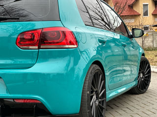 Volkswagen Golf foto 11