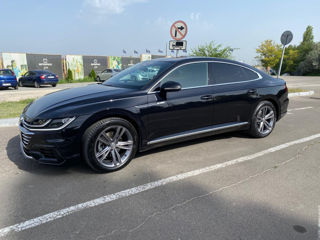 Volkswagen Arteon foto 9