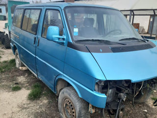 Volkswagen t4 foto 4