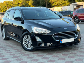 Ford Focus foto 5