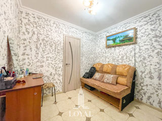 Apartament cu 1 cameră, 40 m², Râșcani, Chișinău foto 6