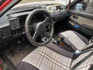 Mazda 626 foto 5