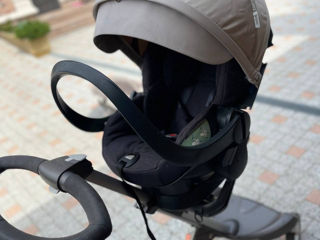 Stokke V3 foto 4