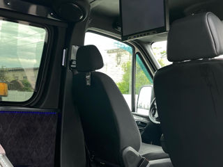 Volkswagen Crafter foto 5