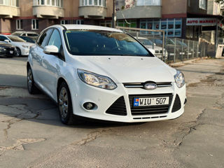 Ford Focus foto 2