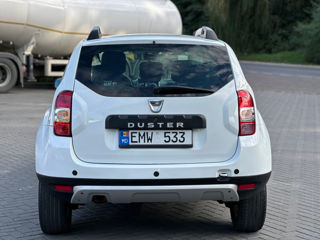 Dacia Duster foto 5