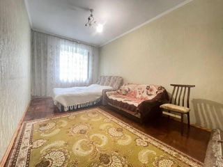 Apartament cu 2 camere, 50 m², Telecentru, Chișinău foto 1