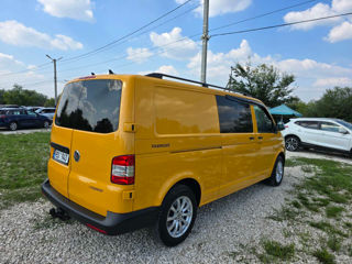 Volkswagen T-5+ foto 4