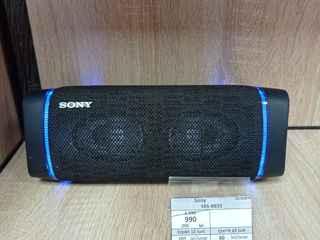 Boxa Sony 990 lei