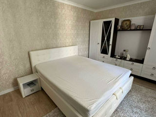 Apartament cu 1 cameră, 44 m², Centru, Chișinău