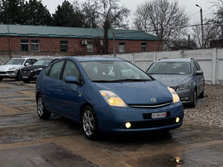 Toyota Prius foto 2