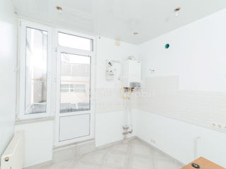 Apartament cu 1 cameră, 60 m², Botanica, Chișinău foto 2