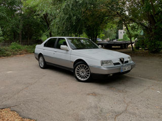 Alfa Romeo 164